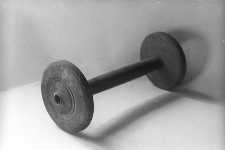 Szpula kołowrotka (szpulownika) (4) - Nakla