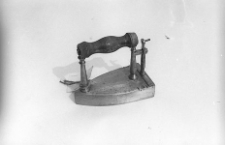 Żelazko - Cieszenie