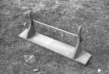 P&oacute;łka ścienna - Cieszenie