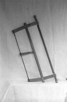 Piła stolarska (4) - Kościerzyna