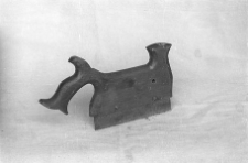 Piła stolarska (5) - Kościerzyna