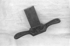 Gładzica - Kościerzyna