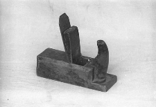 Strug ząbkowy - Kościerzyna