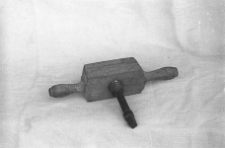 Gwintownik do drewna - Kościerzyna