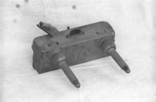 Strug żłobnik - Kościerzyna