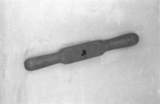 Gwintownik do drewna - Kościerzyna