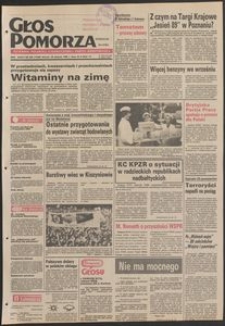 Głos Pomorza