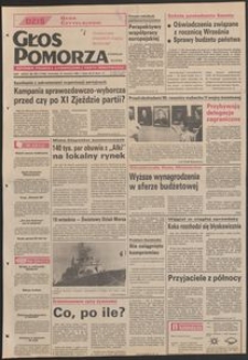Głos Pomorza, 1989, sierpień, nr 202