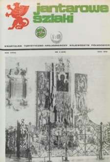 Jantarowe Szlaki, 1990, nr 4