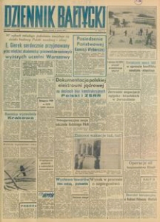 Dziennik Bałtycki, 1978, nr 15