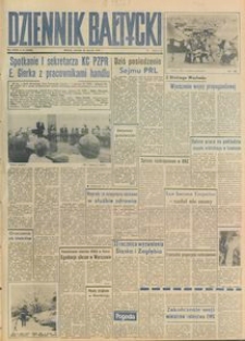 Dziennik Bałtycki, 1978, nr 21