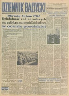 Dziennik Bałtycki, 1978, nr 22