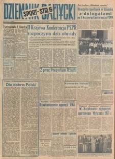 Dziennik Bałtycki, 1978, nr 6