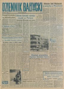 Dziennik Bałtycki, 1978, nr 3