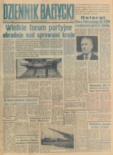 Dziennik Bałtycki, 1978, nr 7