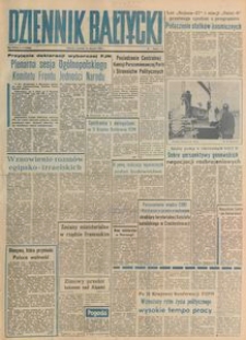 Dziennik Bałtycki, 1978, nr 9