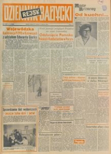 Dziennik Bałtycki, 1978, nr 11