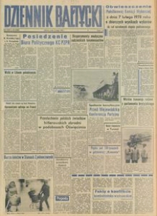 Dziennik Bałtycki, 1978, nr 32