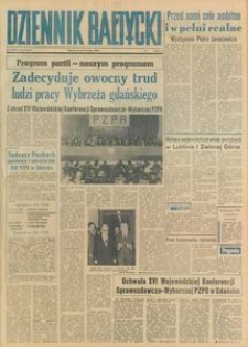 Dziennik Bałtycki, 1978, nr 36