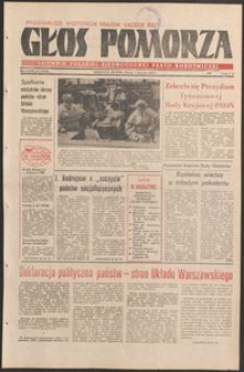 Głos Pomorza, 1983, styczeń, nr 5