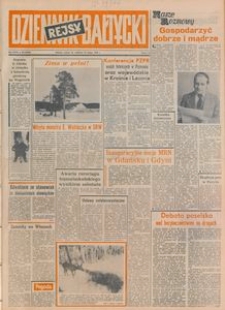 Dziennik Bałtycki, 1978, nr 40