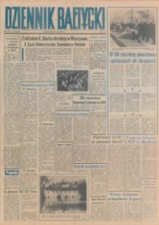 Dziennik Bałtycki, 1978, nr 45