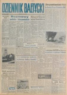 Dziennik Bałtycki, 1978, nr 49