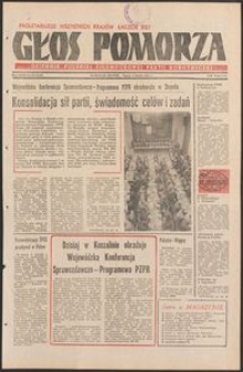 Głos Pomorza, 1983, luty, nr 29
