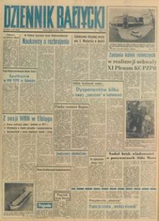 Dziennik Bałtycki, 1978, nr 68