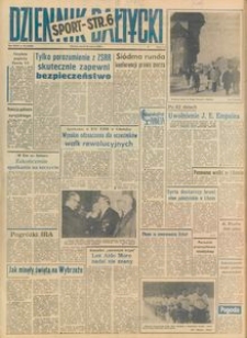 Dziennik Bałtycki, 1978, nr 70