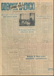 Dziennik Bałtycki, 1978, nr 81