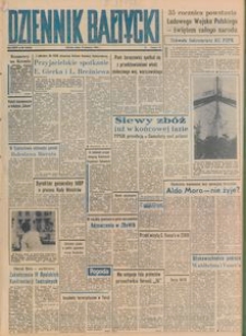 Dziennik Bałtycki, 1978, nr 89