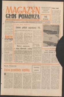 Głos Pomorza, 1983, luty, nr 36