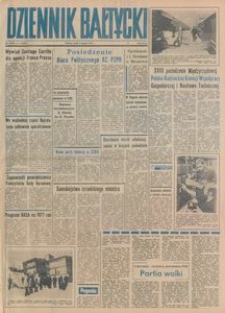 Dziennik Bałtycki, 1977, nr 3