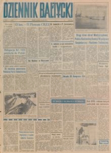 Dziennik Bałtycki, 1977, nr 4