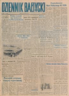 Dziennik Bałtycki, 1977, nr 8