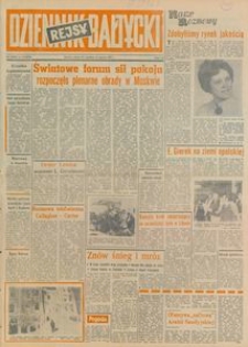 Dziennik Bałtycki, 1977, nr 11