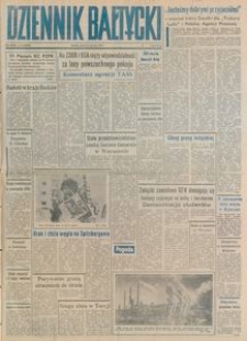 Dziennik Bałtycki, 1977, nr 16
