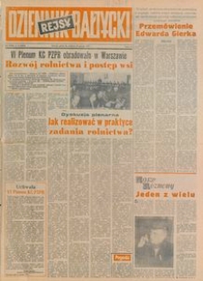Dziennik Bałtycki, 1977, nr 17
