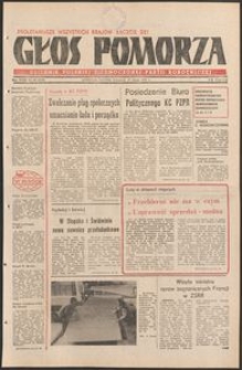 Głos Pomorza, 1983, luty, nr 40