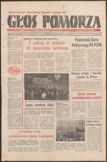 Głos Pomorza, 1983, maj, nr 105