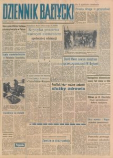 Dziennik Bałtycki, 1977, nr 43