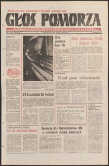 Głos Pomorza, 1983, maj, nr 106