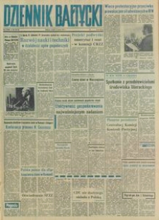 Dziennik Bałtycki, 1977, nr 56