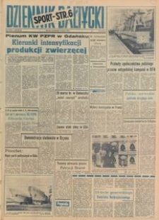 Dziennik Bałtycki, 1977, nr 58