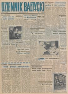 Dziennik Bałtycki, 1977, nr 61