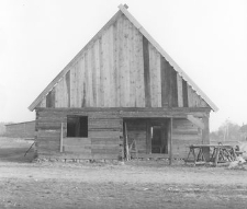 Dworek - Skwierawy (XVIII w.)