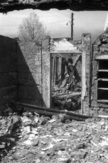 Dworek szlachecki - Trzebuń (XIX w.)