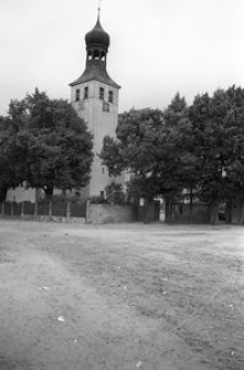 Kości&oacute;ł - Swornegacie