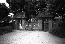 Kości&oacute;ł - Swornegacie